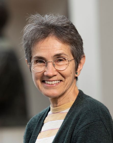 M. Isabel Medina